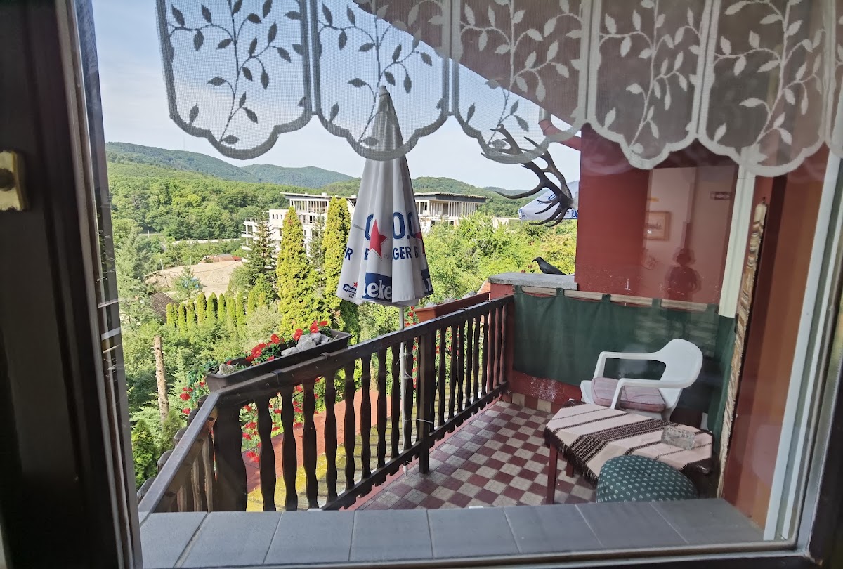 Lillafüred Gate Hotel