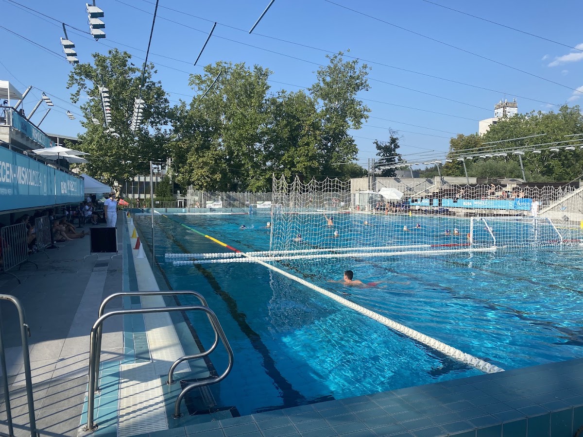 Miskolctapolca Spa and Fitness
