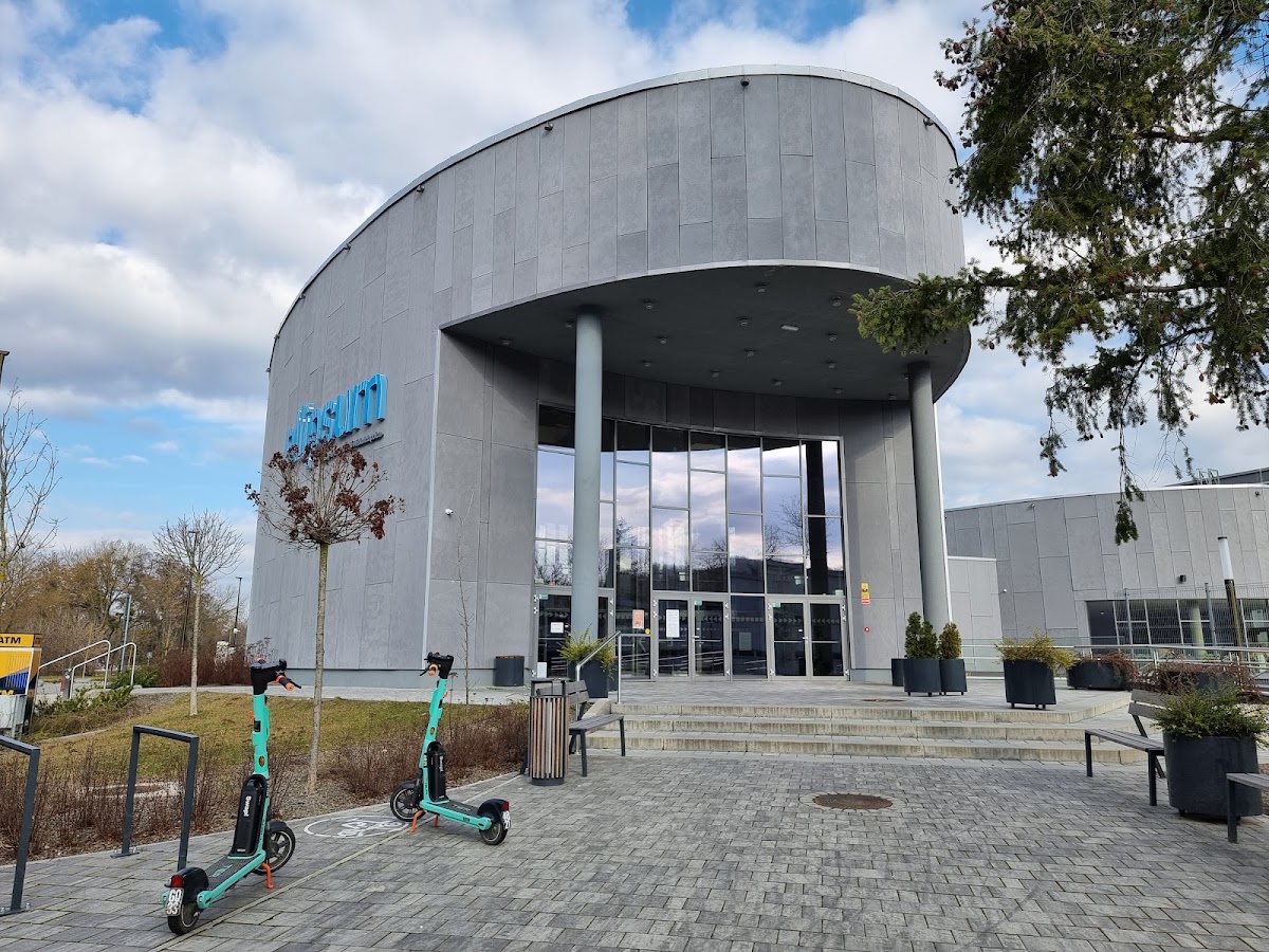 Miskolctapolca Spa and Fitness