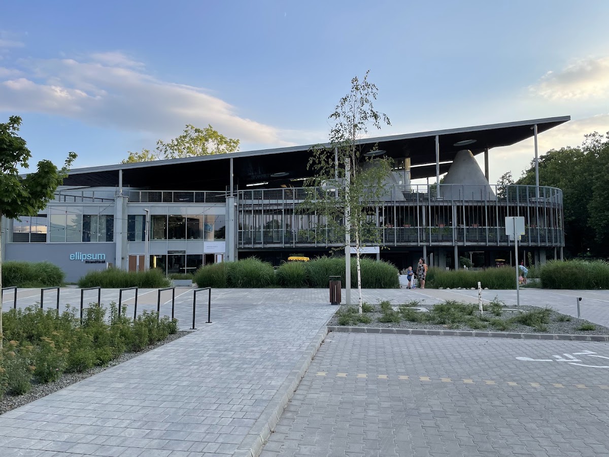 Miskolctapolca Spa and Fitness