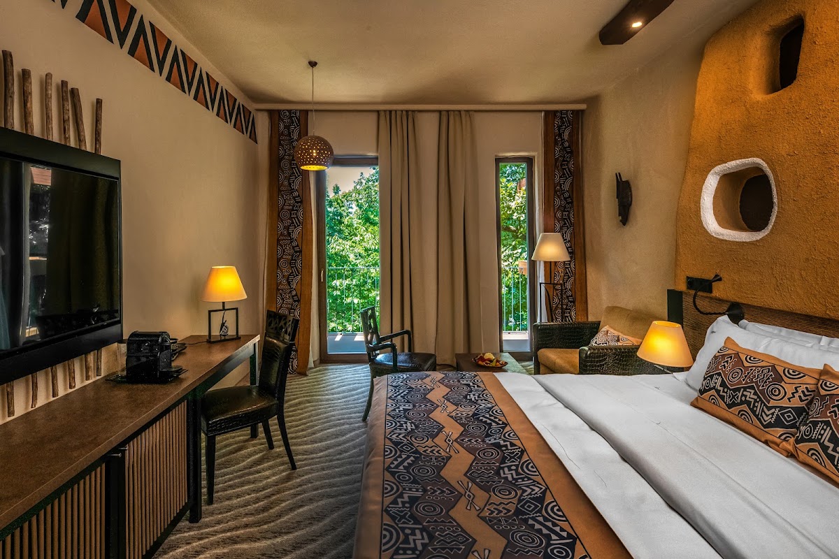 Bambara Hotel Premium