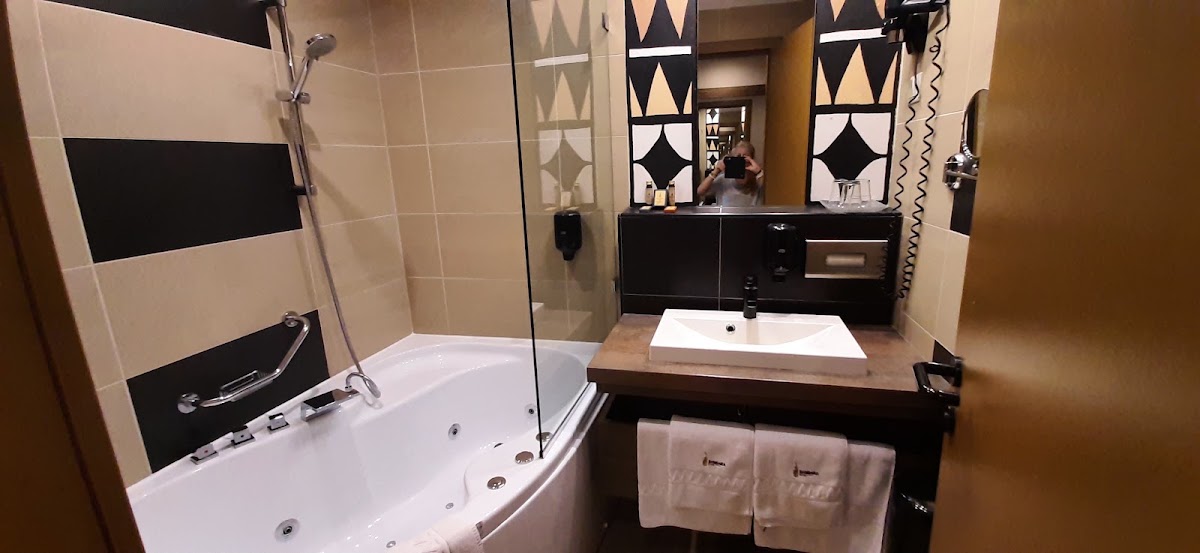 Bambara Hotel Premium