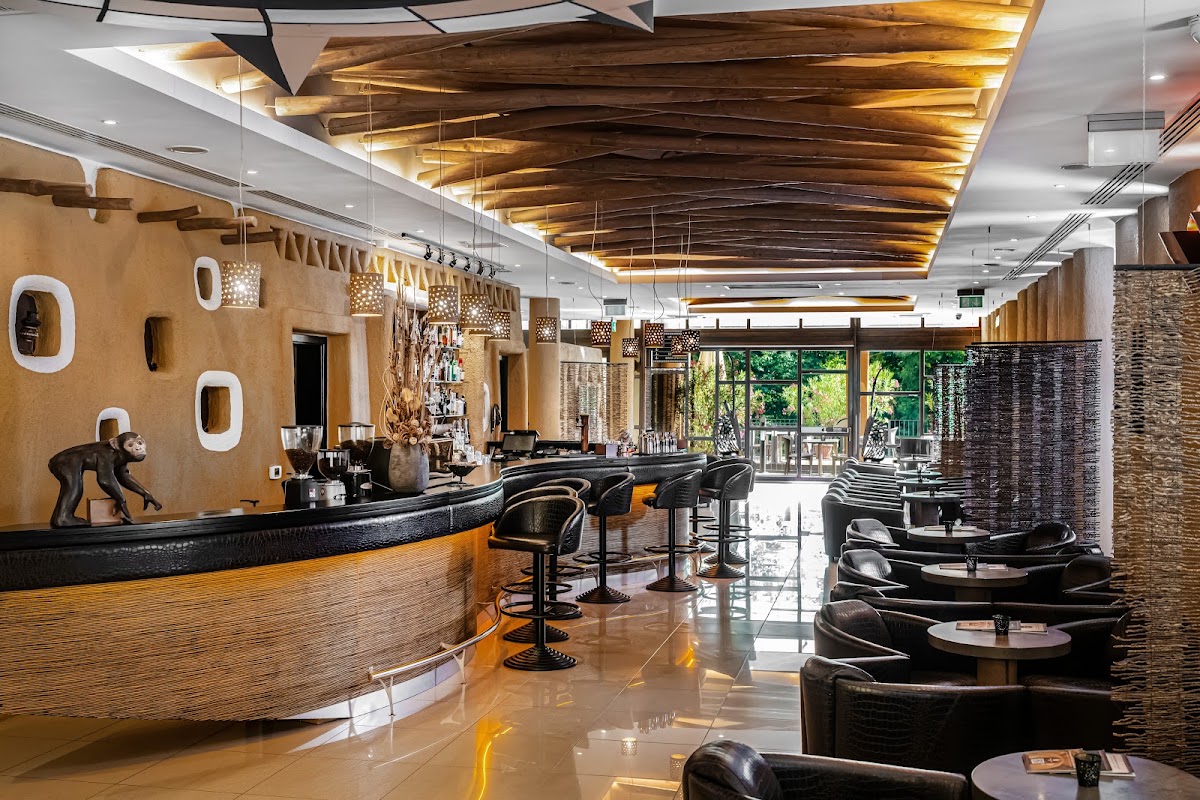 Bambara Hotel Premium