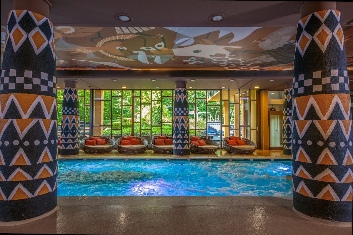 Bambara Hotel Premium