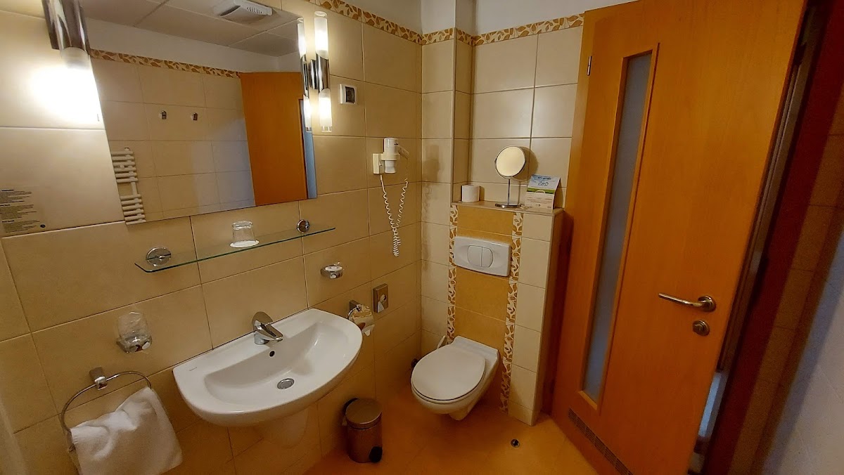 Szalajka Liget Hotel and Apartment