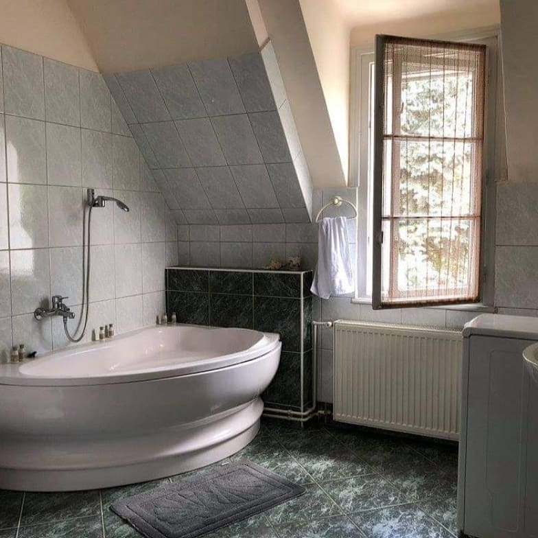Rákóczi Vendégház Miskolc/ Rakoczi Guesthause Miskolc
