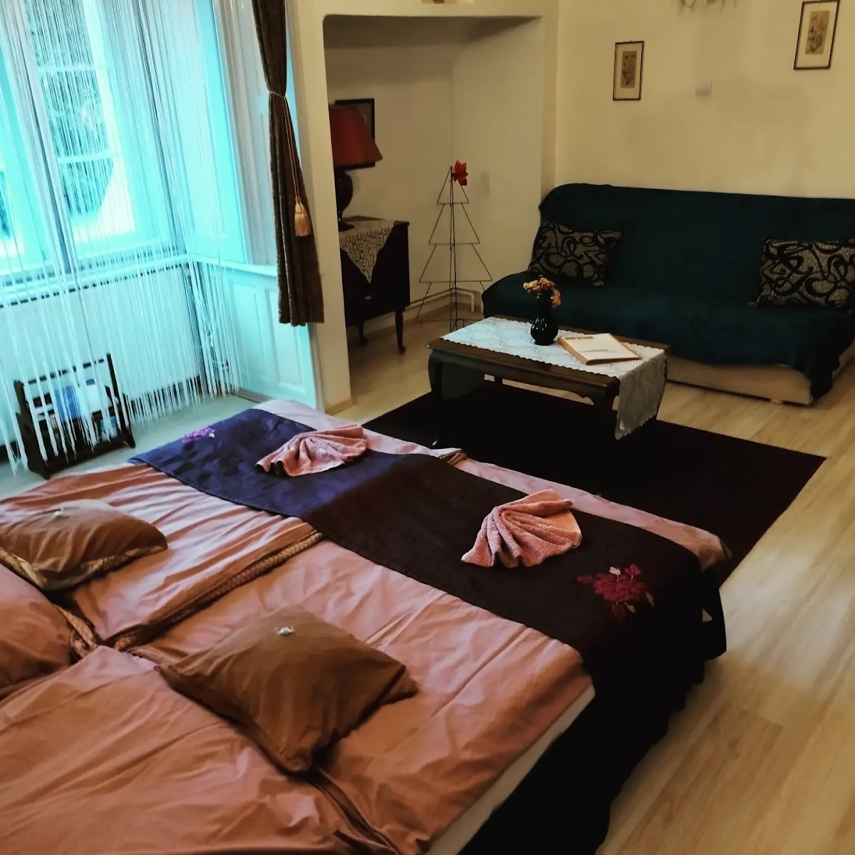 Rákóczi Vendégház Miskolc/ Rakoczi Guesthause Miskolc