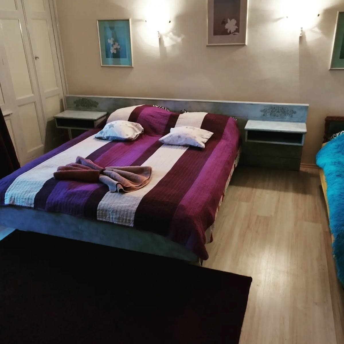 Rákóczi Vendégház Miskolc/ Rakoczi Guesthause Miskolc