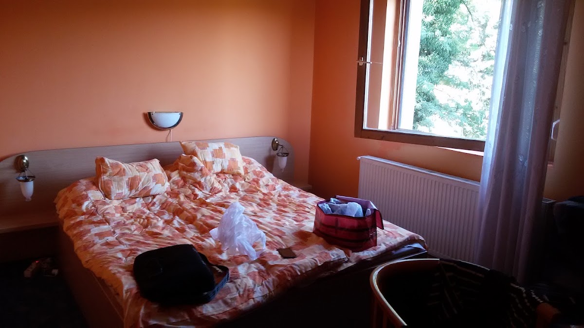 Siesta Guest House