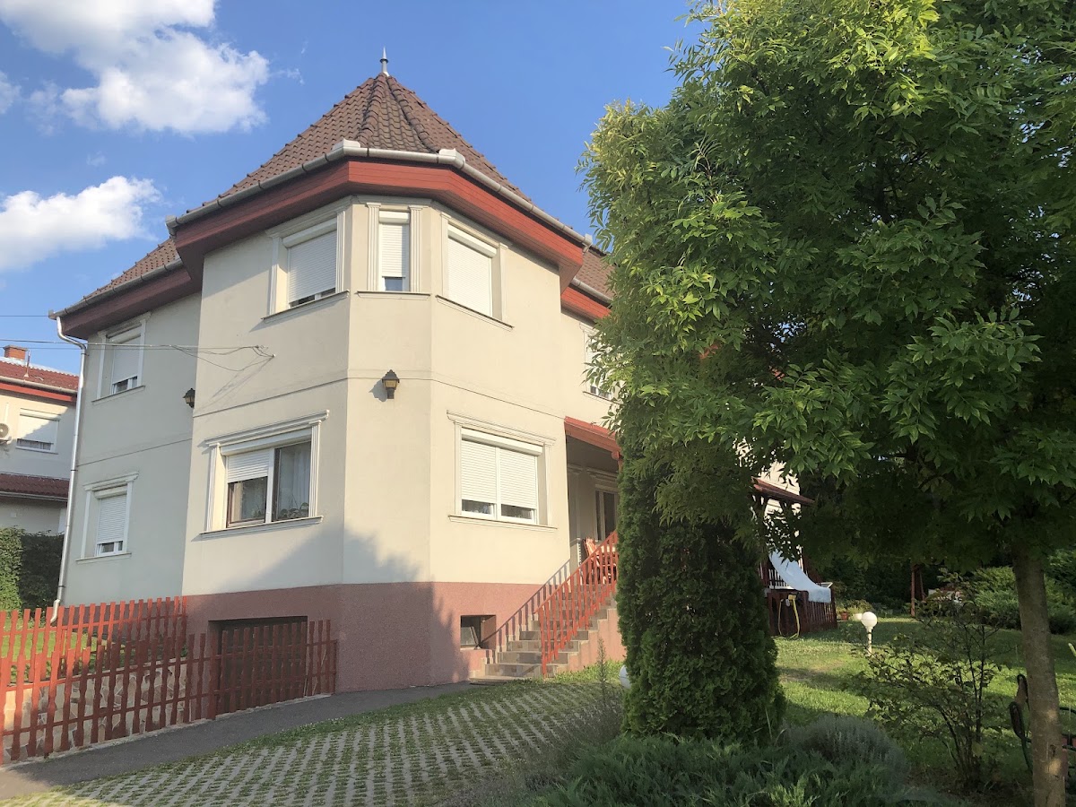 Siesta Guest House
