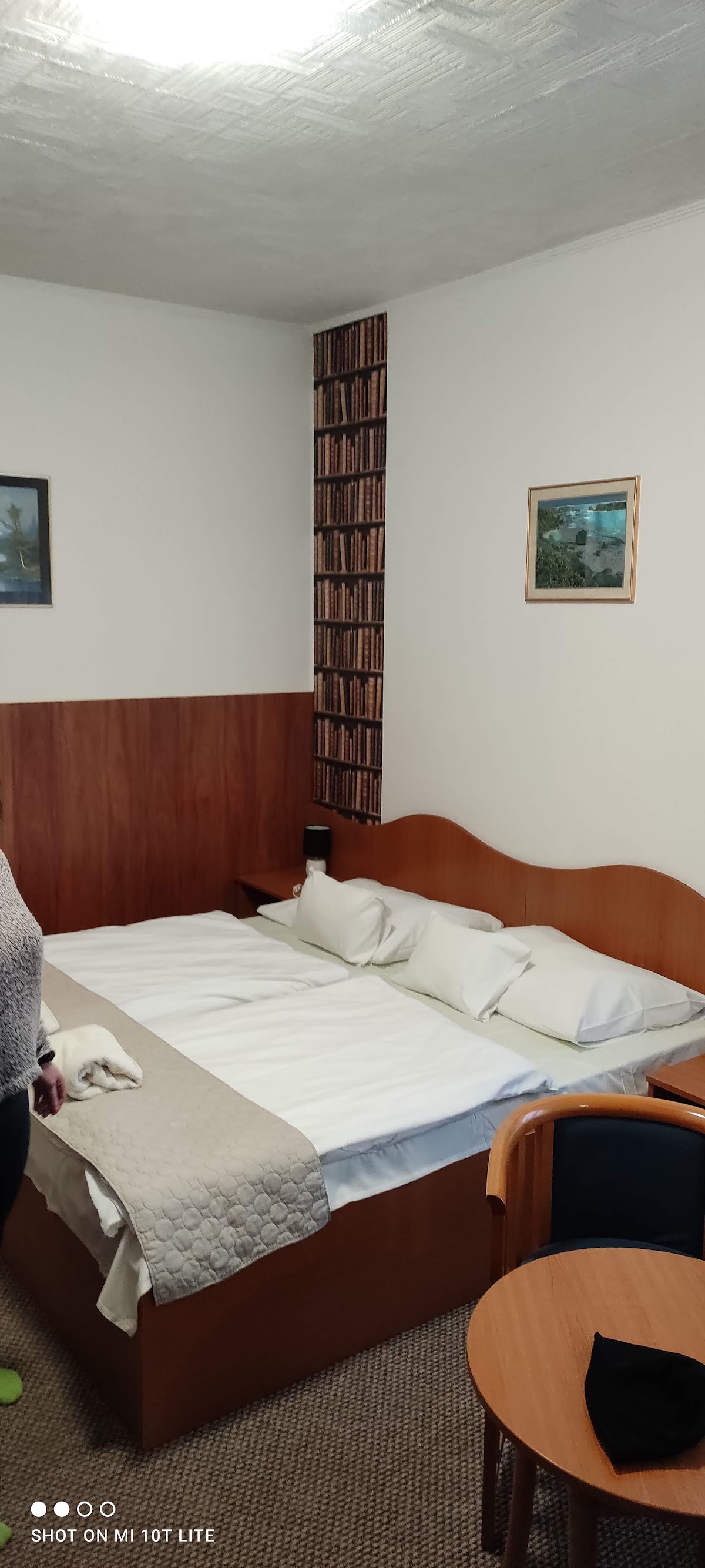 Siesta Guest House