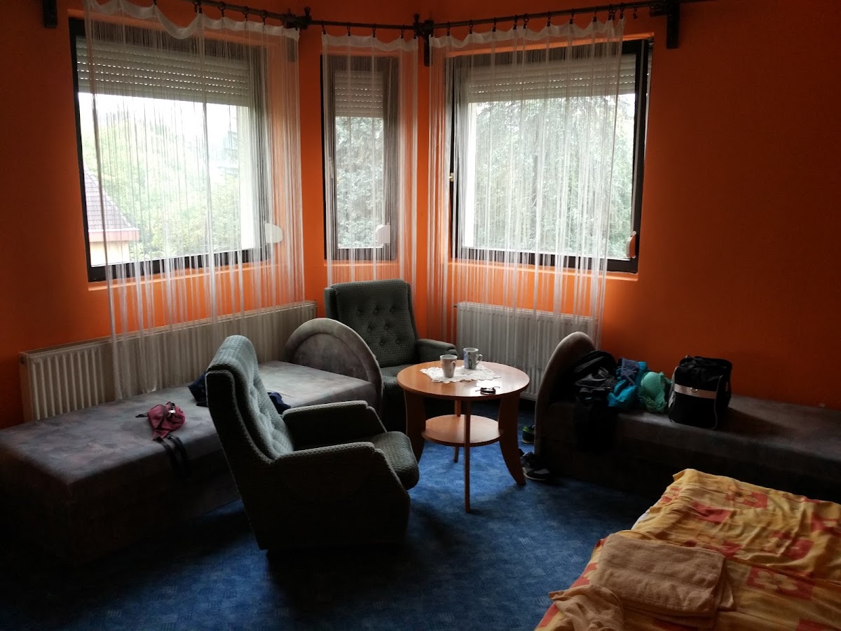Siesta Guest House