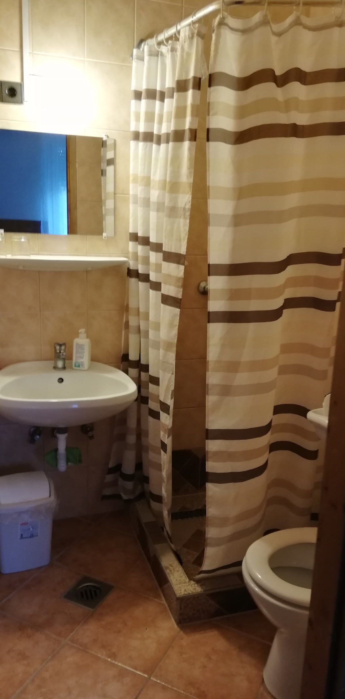 Siesta Guest House