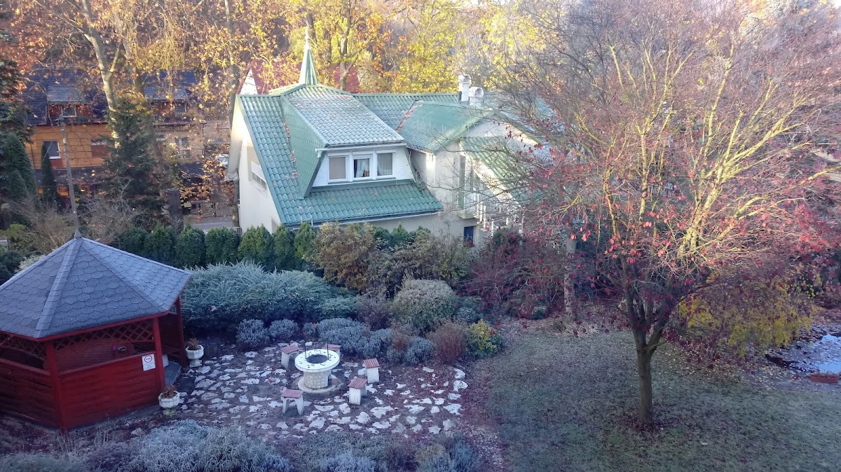 Siesta Guest House