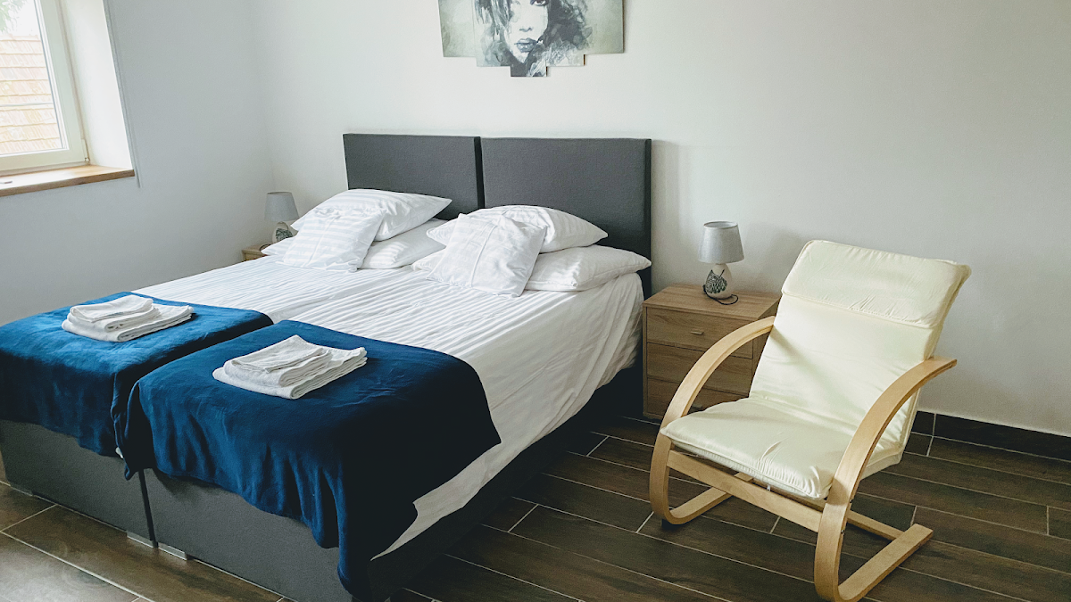M70 APARTMANHÁZ