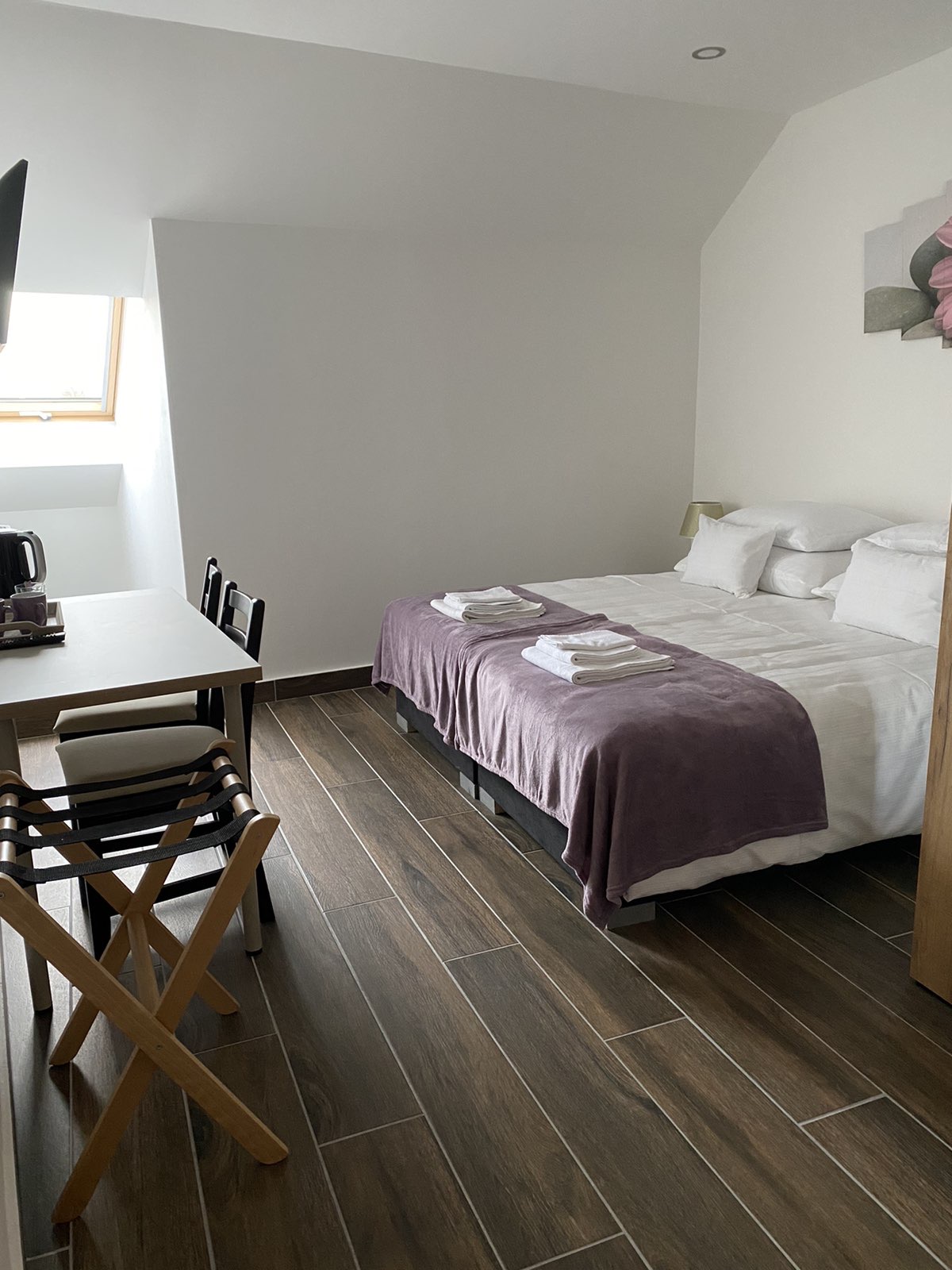 M70 APARTMANHÁZ