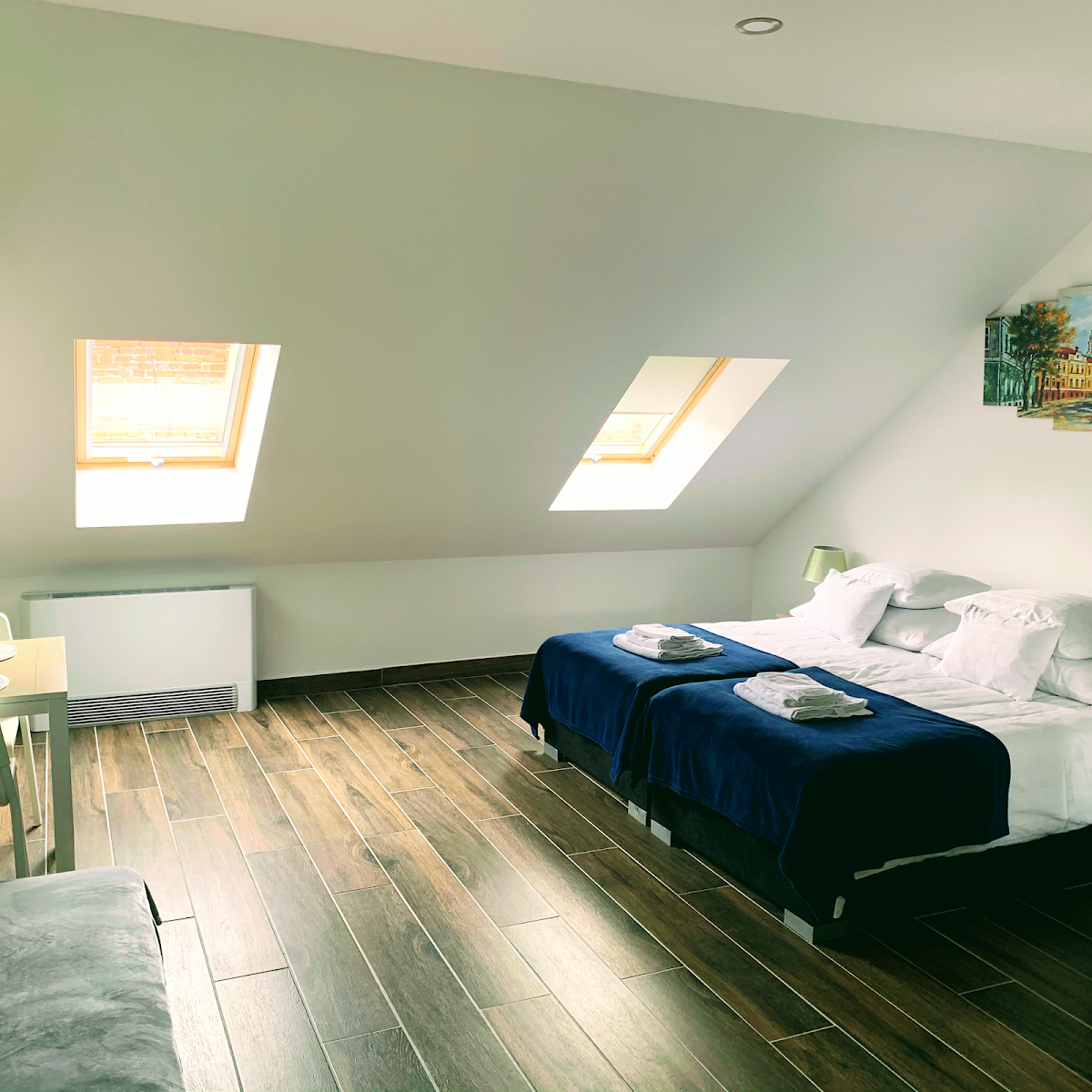 M70 APARTMANHÁZ