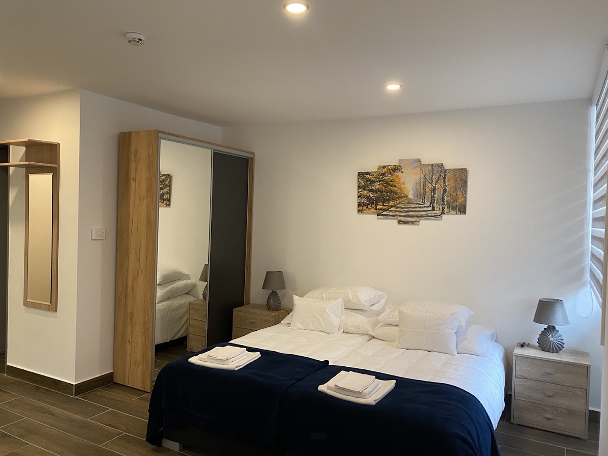 M70 APARTMANHÁZ