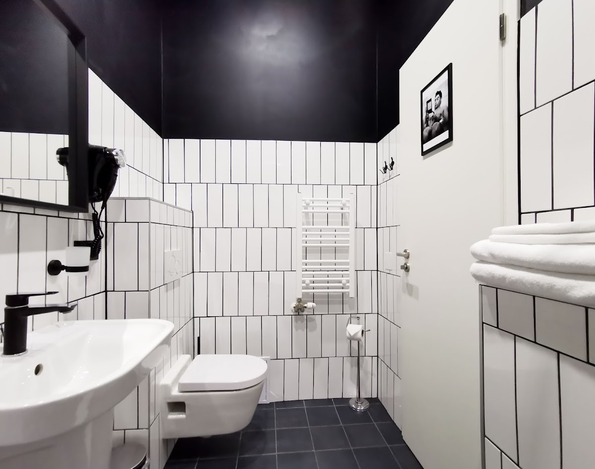 Metropolis Budapest Boutique Hotel