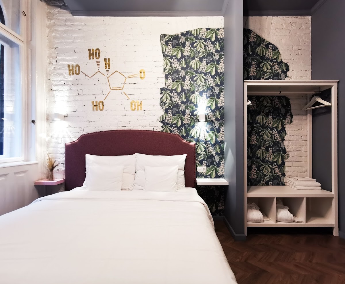 Metropolis Budapest Boutique Hotel