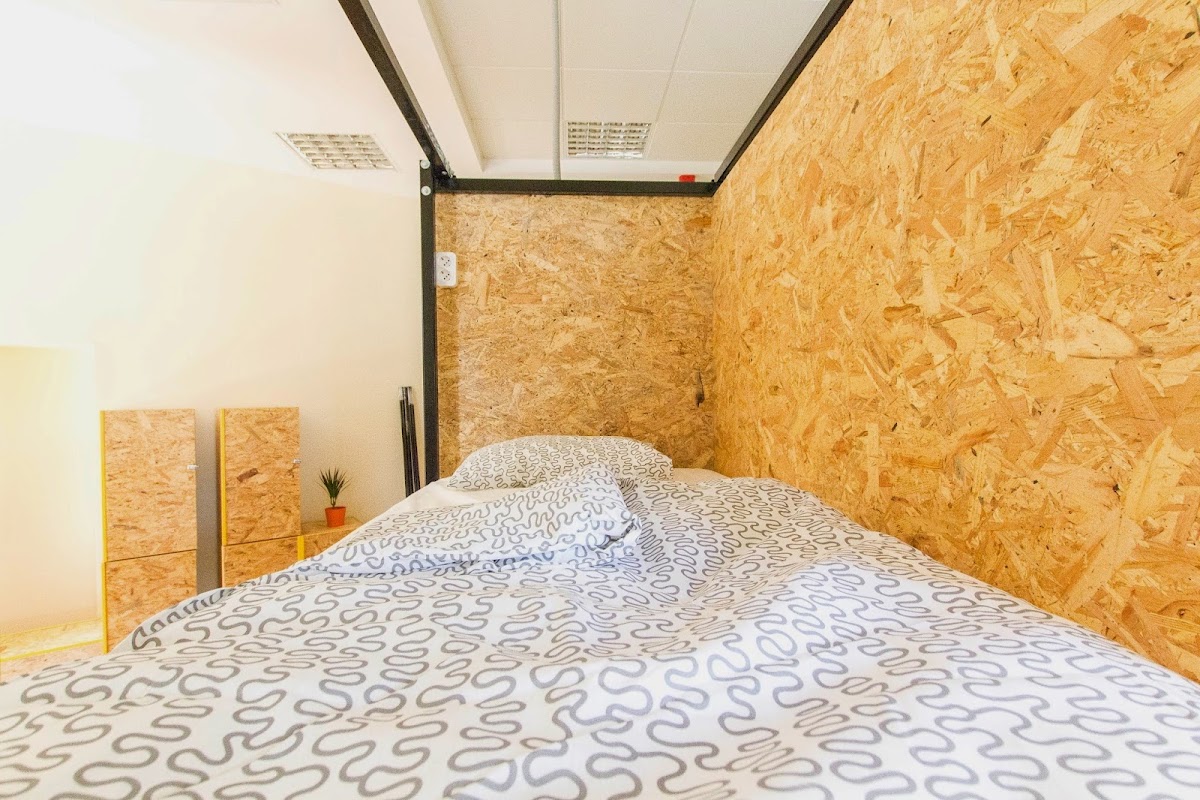 Avenue Hostel