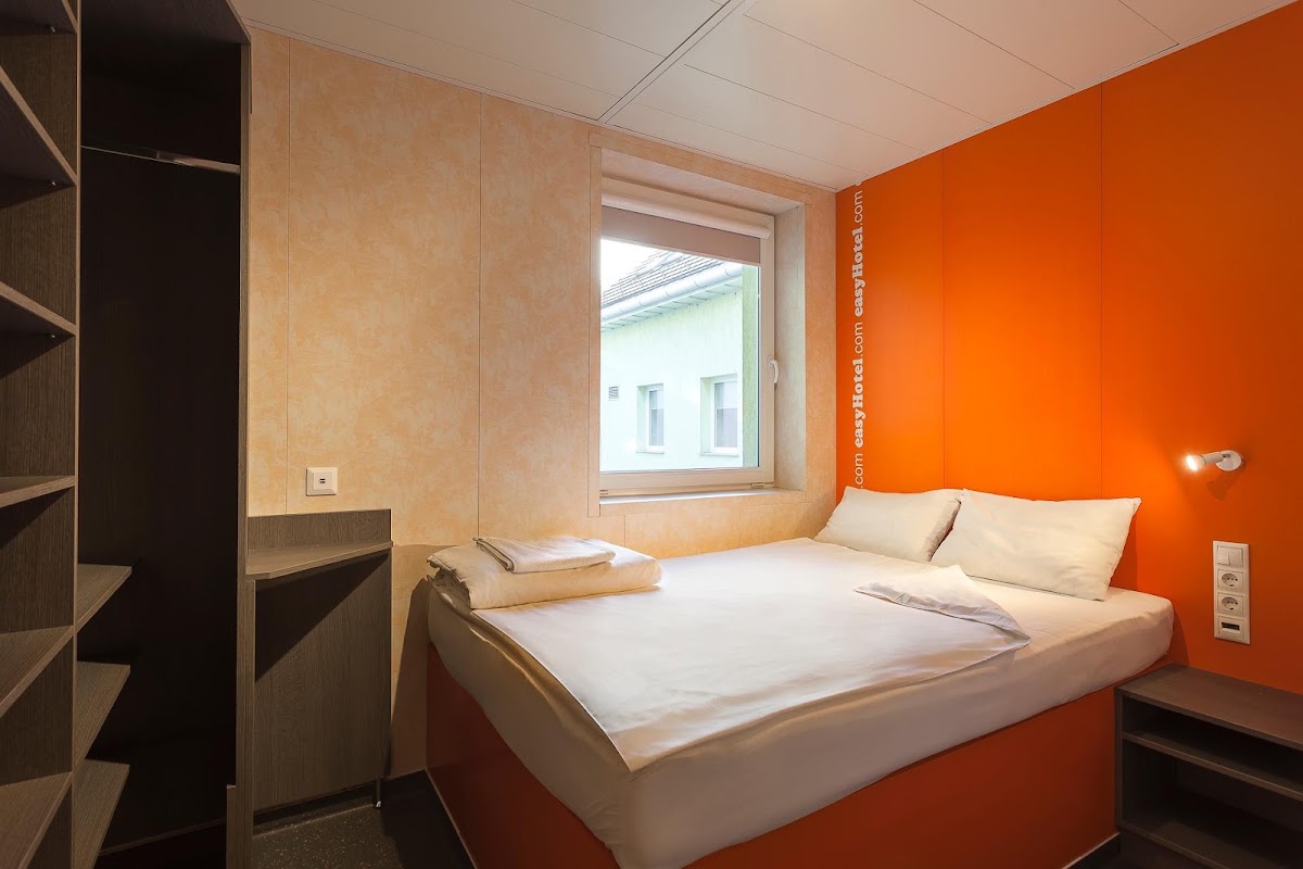 TL Hotel Budapest