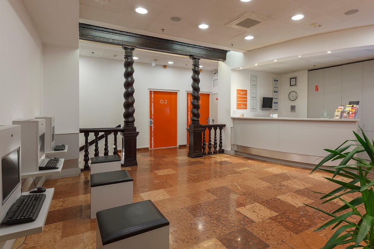 TL Hotel Budapest