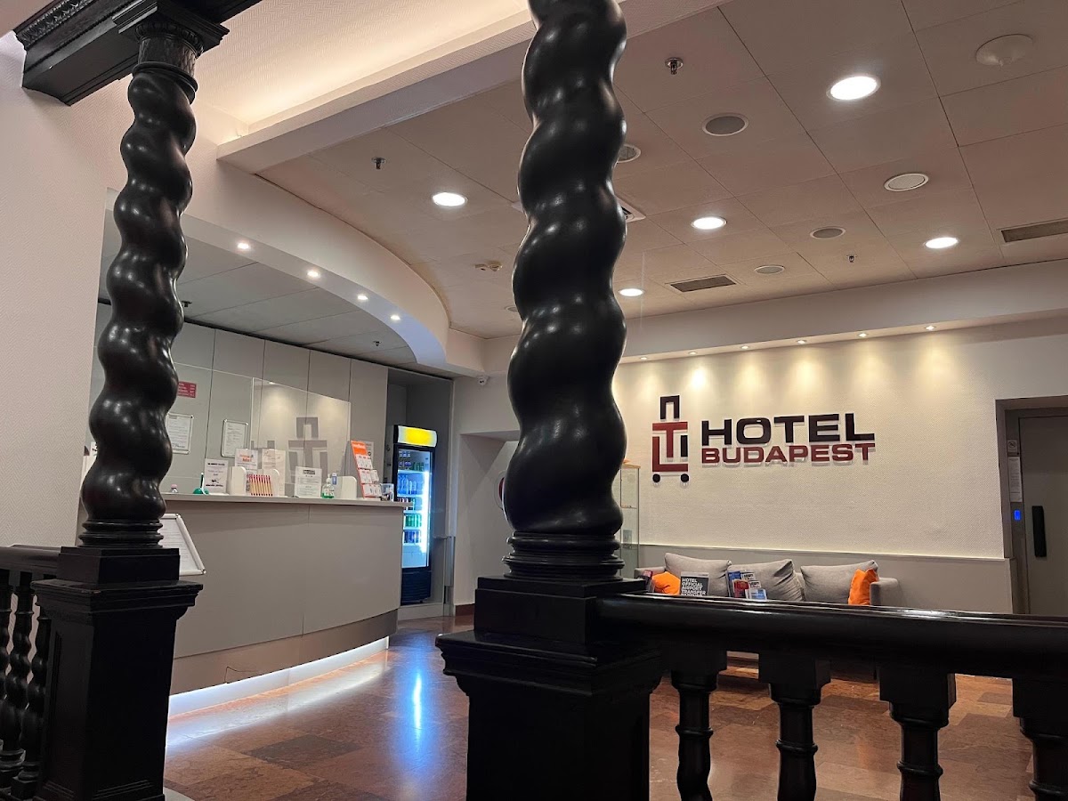 TL Hotel Budapest
