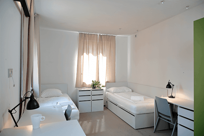Maverick Central Market | Hostel Budapest