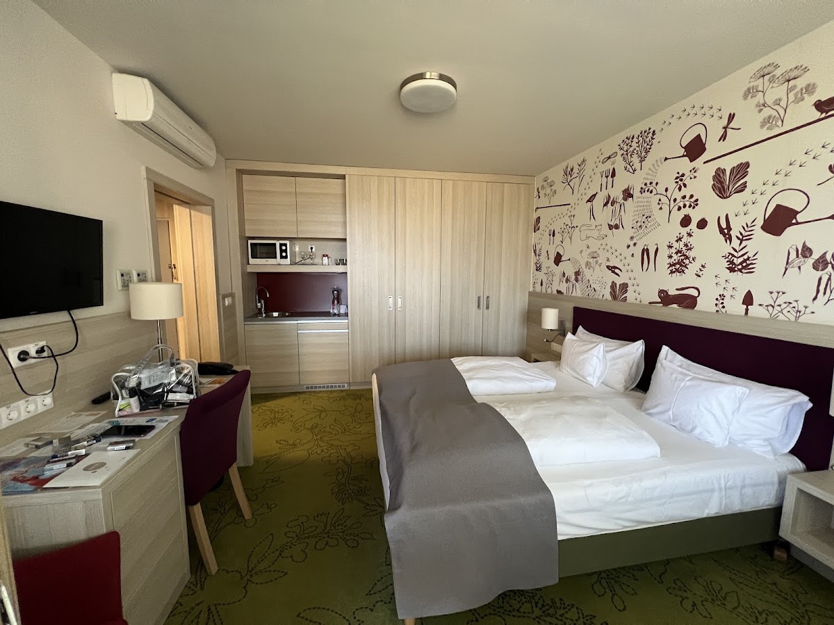 Kolping Family Resort