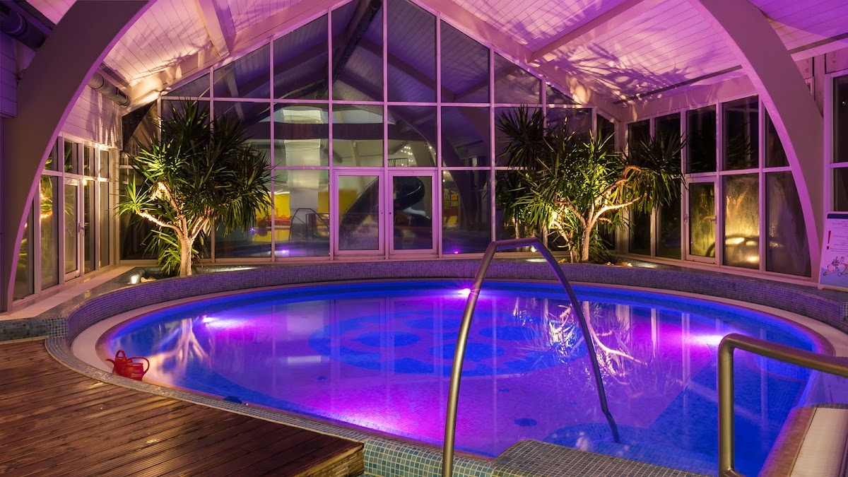 Kolping Family Resort