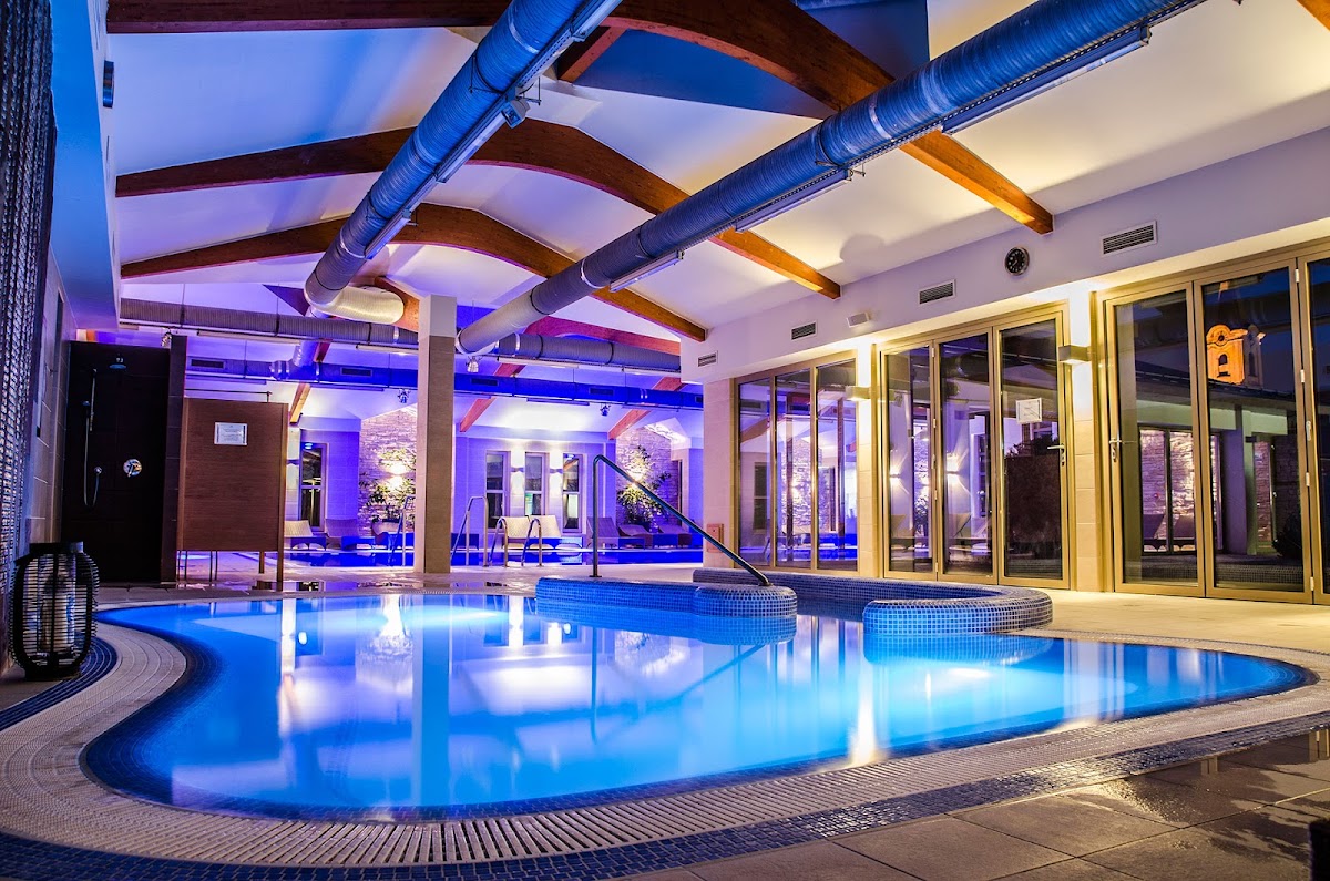Kolping Family Resort
