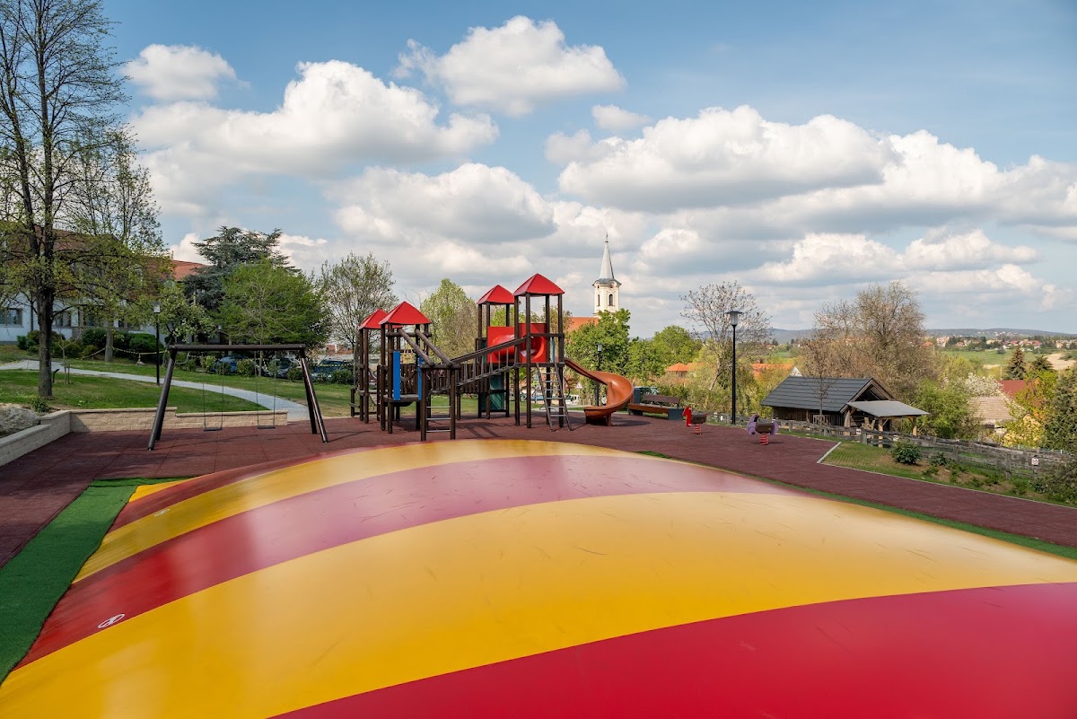 Kolping Family Resort