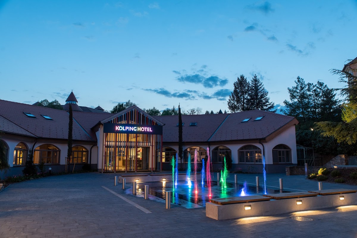 Kolping Family Resort