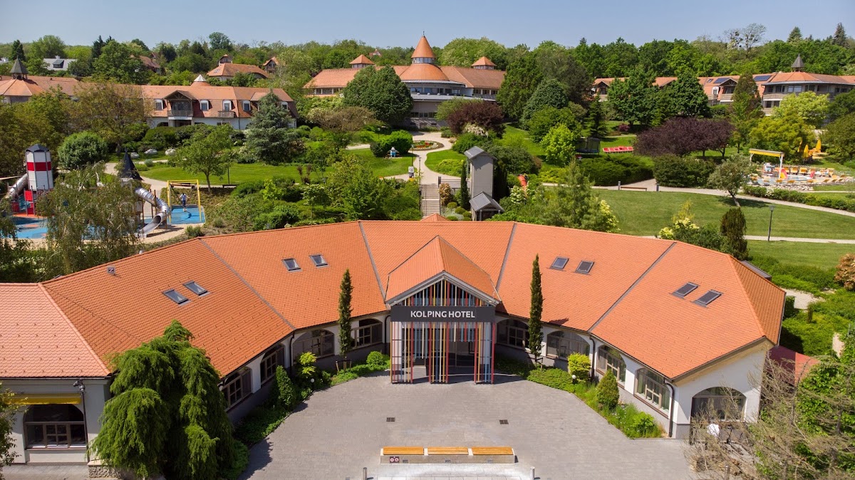 Kolping Family Resort