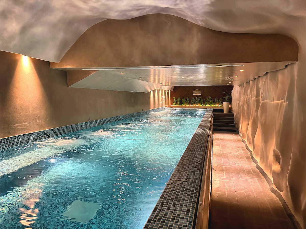 Anantara New York Palace Budapest Hotel