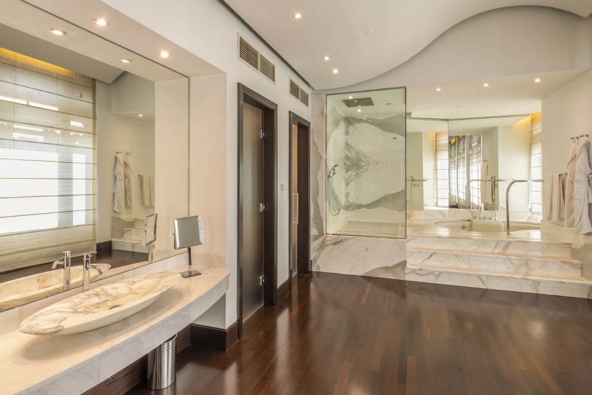 Anantara New York Palace Budapest Hotel