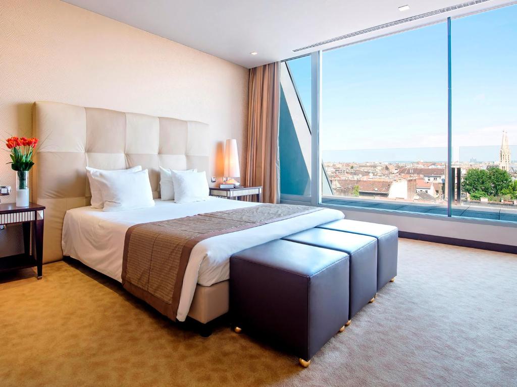 Anantara New York Palace Budapest Hotel