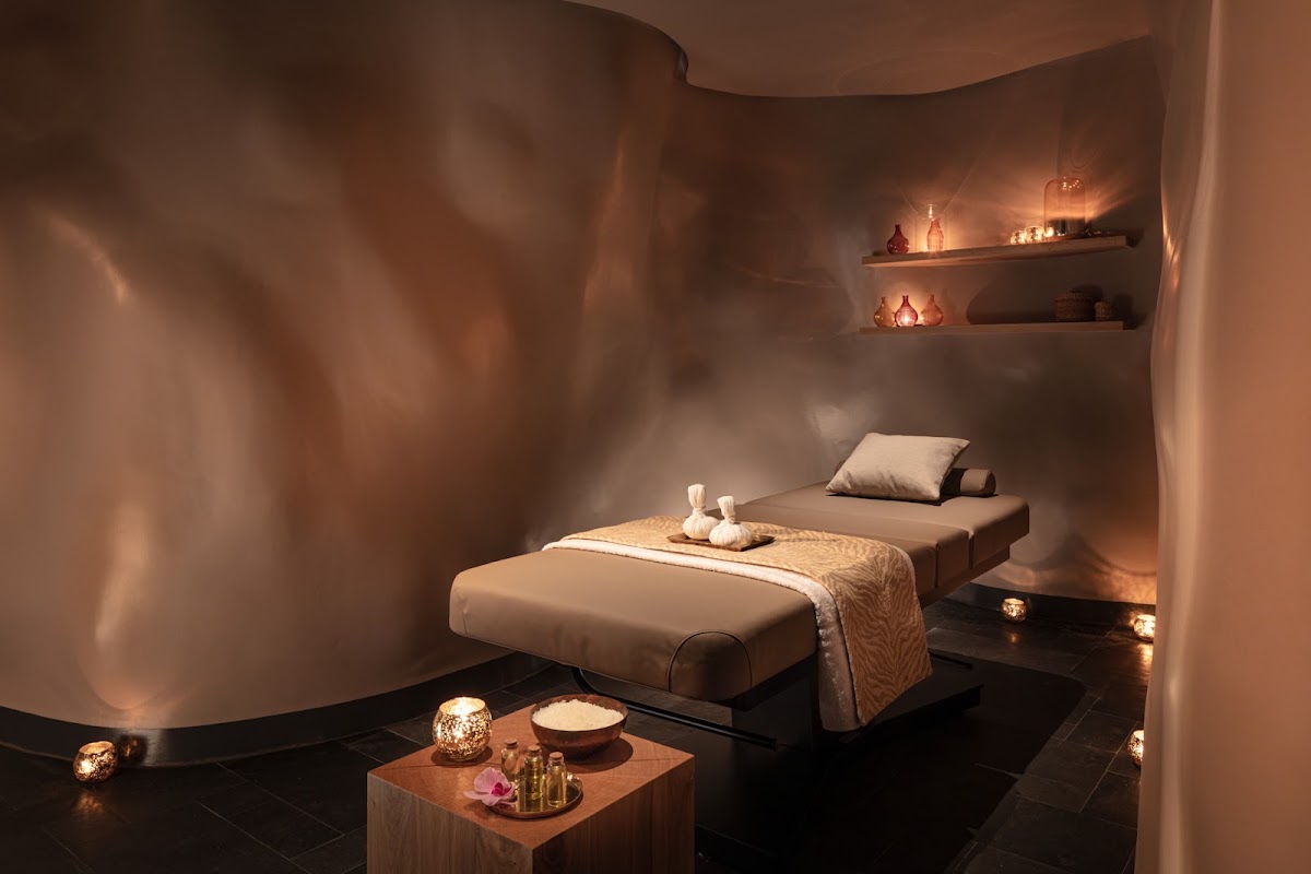 Anantara New York Palace Budapest Hotel