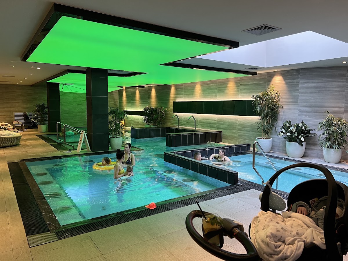 Avalon Resort & SPA