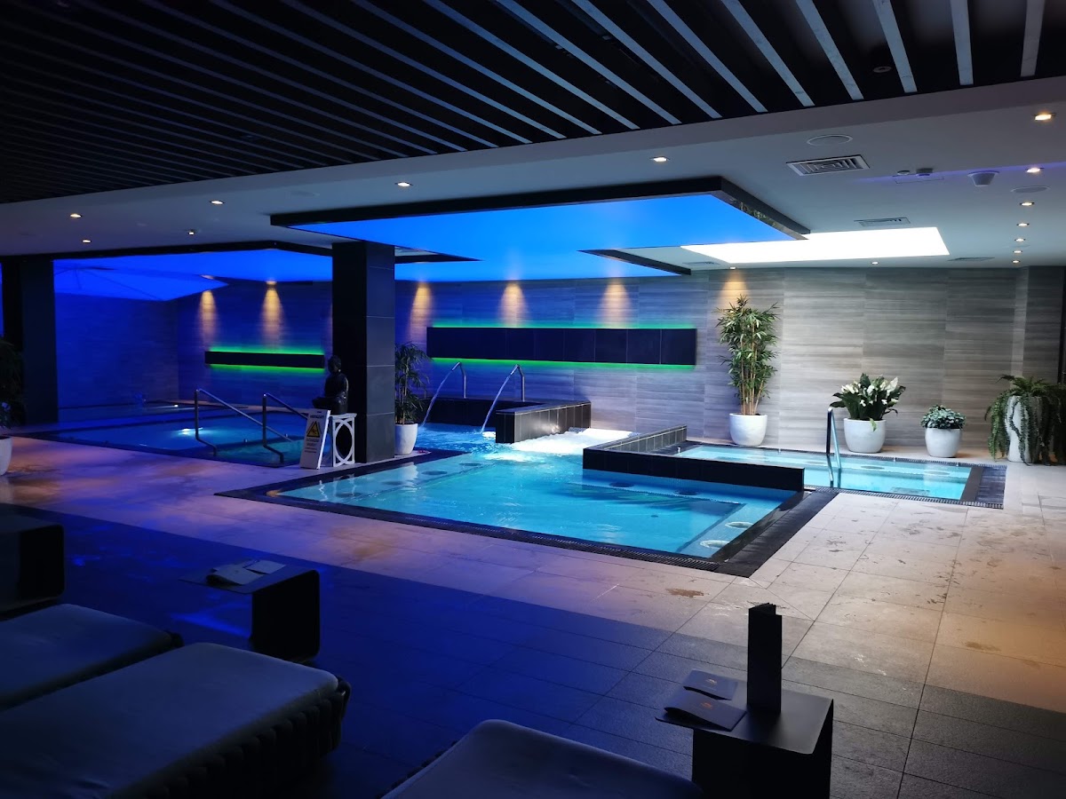 Avalon Resort & SPA