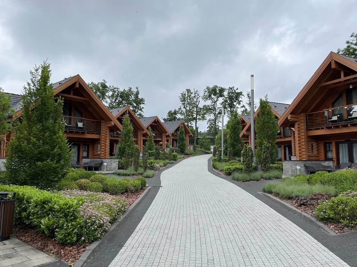 Avalon Resort & SPA