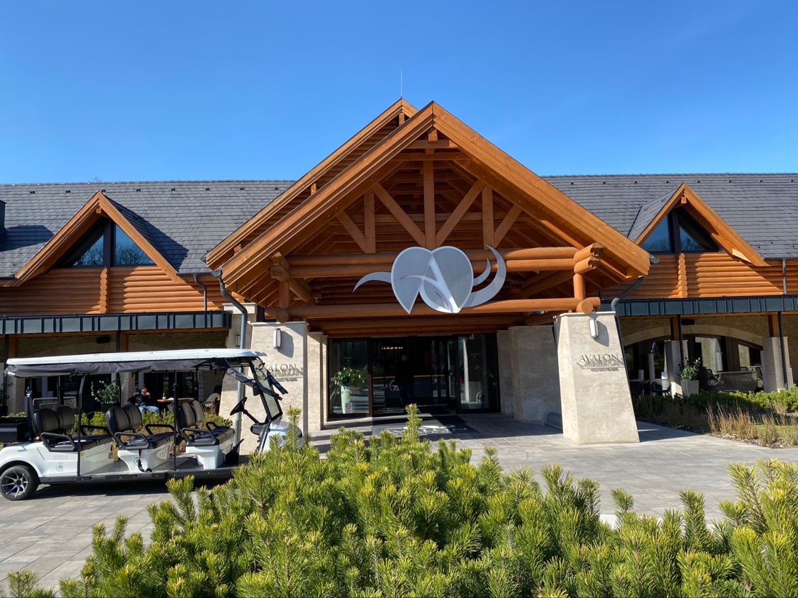 Avalon Resort & SPA
