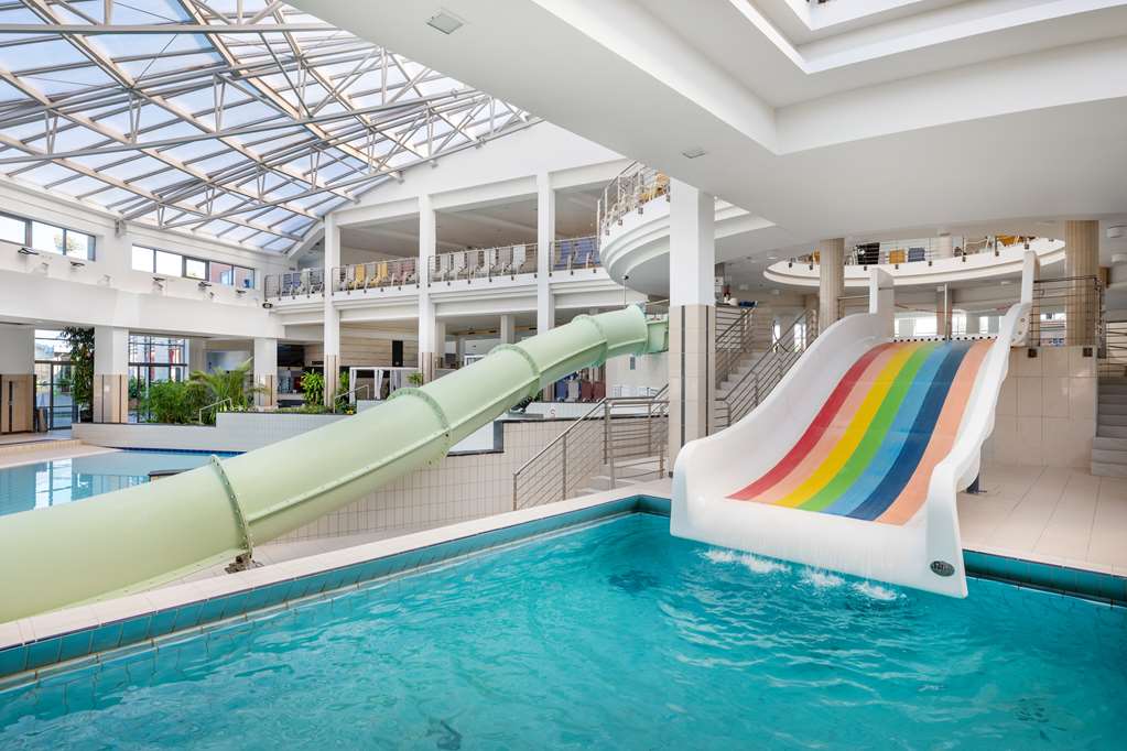 Park Inn by Radisson Sárvár Resort & Spa