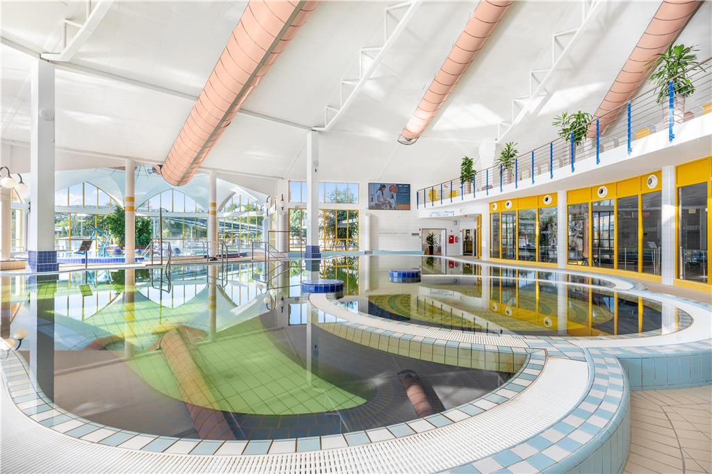 Park Inn by Radisson Sárvár Resort & Spa