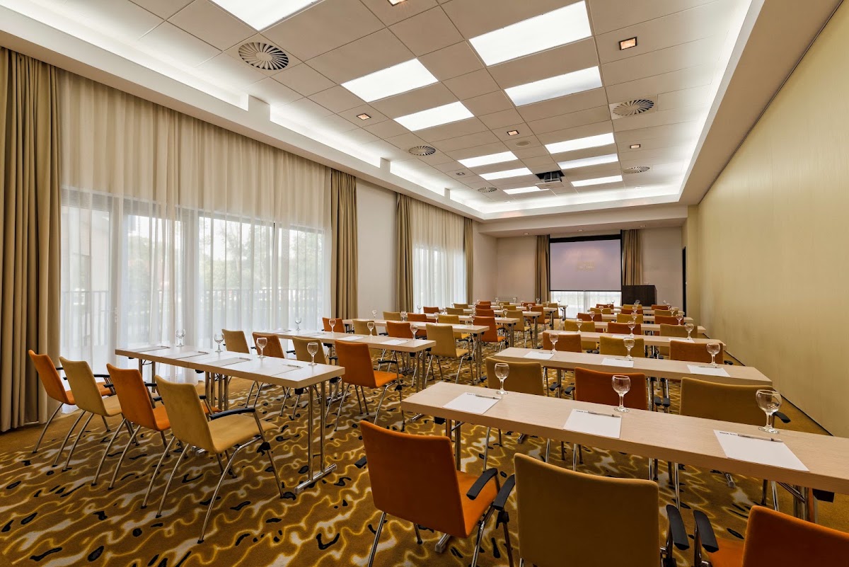 Park Inn by Radisson Sárvár Resort & Spa