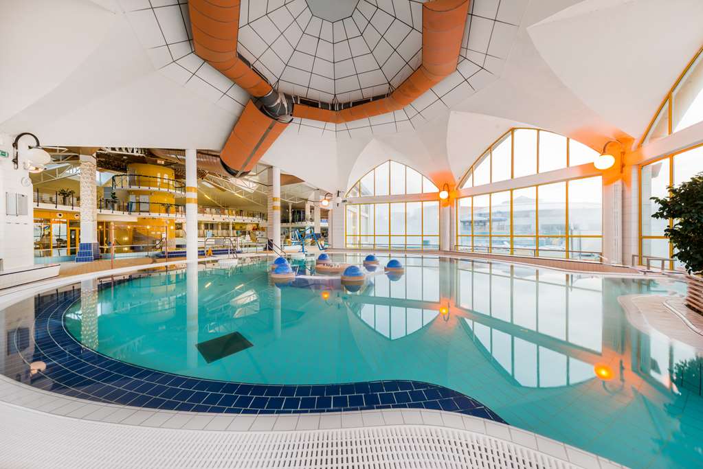 Park Inn by Radisson Sárvár Resort & Spa