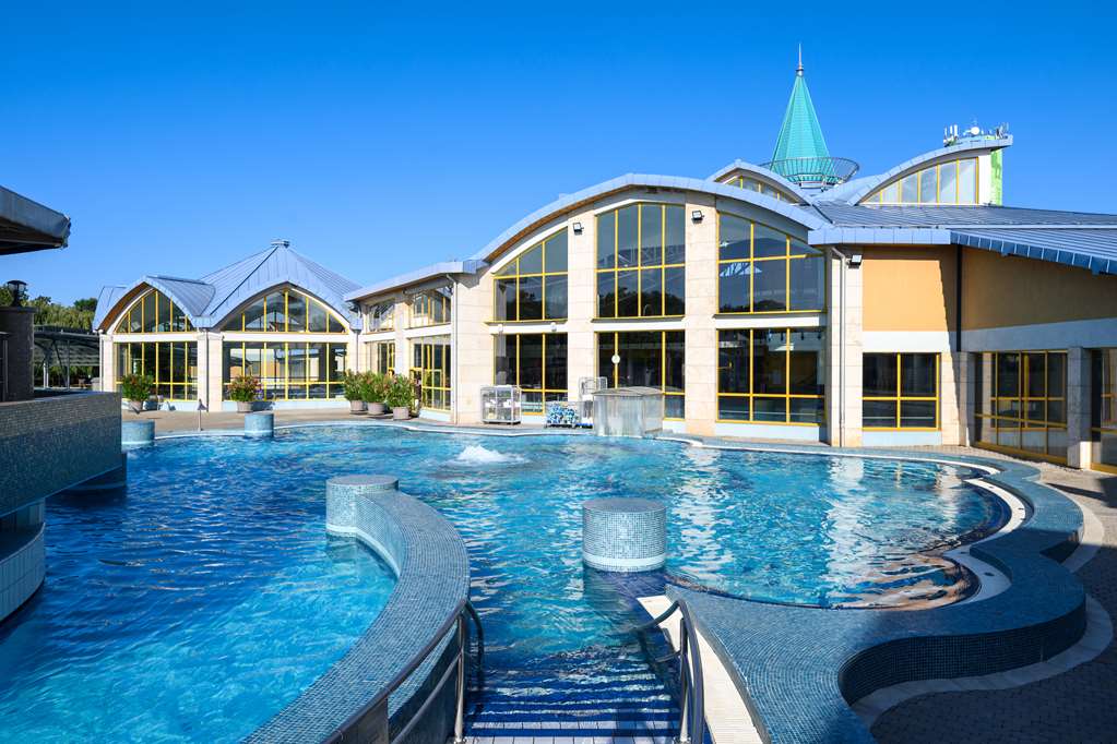 Park Inn by Radisson Sárvár Resort & Spa