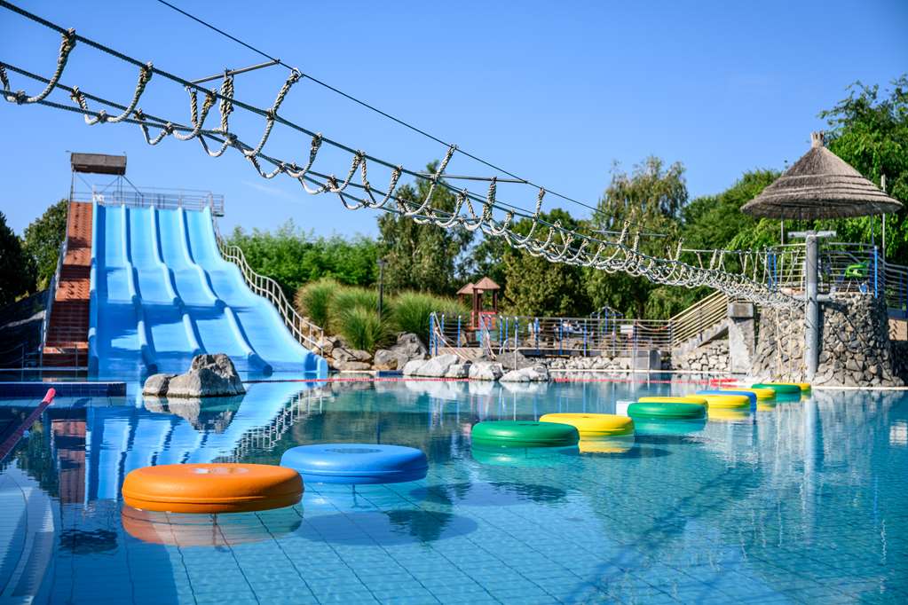 Park Inn by Radisson Sárvár Resort & Spa