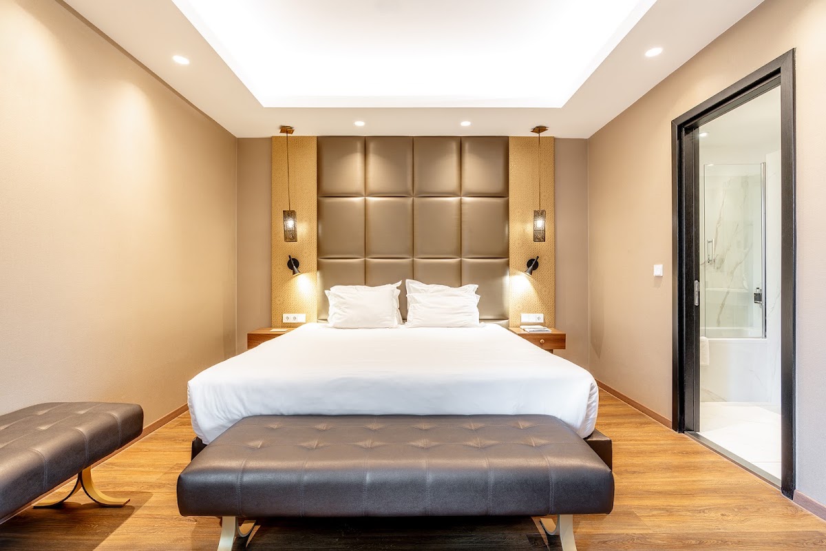 Continental Hotel Budapest